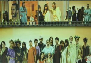 Tiyatroya felsefik bakış